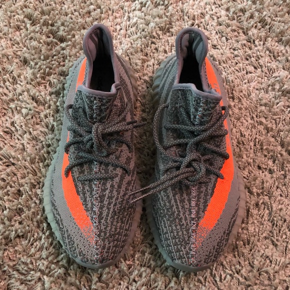 Yeezy Other - Yeezy Adidas 350 boost V2 Beluga